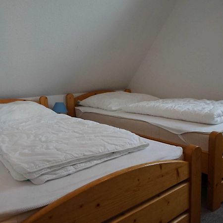 Ferienhaus Hylla Fischerstrasse Carolinensiel Esterno foto